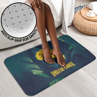 Amilcar Cabral Bathroom Set Guinea-Bissau African National Liberation Leader - Cultural Resistance Tribute - Wonder Print Shop