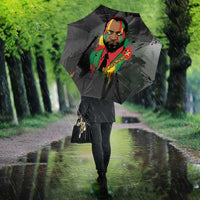 Samora Machel Umbrella Mozambique Liberation Graffiti Style Viva FRELIMO African Revolutionary - Wonder Print Shop