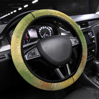 Samora Machel Steering Wheel Cover Mozambique Flag Unity and Victory Quote Liberation Struggle - African Freedom Tribute - Wonder Print Shop