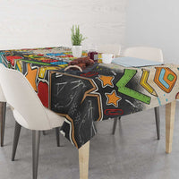 Bruh Its My 67 33 Days of School Tablecloth Funny Boys Kids 100th Day