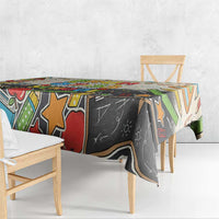 Bruh Its My 67 33 Days of School Tablecloth Funny Boys Kids 100th Day