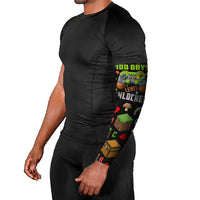 100 Days Level Unlocked Arm Sleeves Gaming 100 Days of School Boys