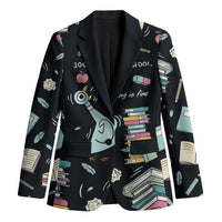 I Survived 100 Days of School Blazer Funny Pigeon 100th Day Teacher