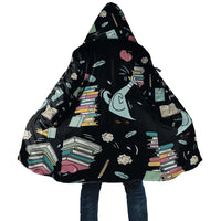 I Survived 100 Days of School Cloak Funny Pigeon 100th Day Teacher