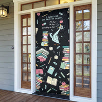 I Survived 100 Days of School Door Cover Funny Pigeon 100th Day Teacher
