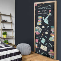 I Survived 100 Days of School Door Cover Funny Pigeon 100th Day Teacher