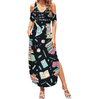 I Survived 100 Days of School Family Matching Summer Maxi Dress and Hawaiian Shirt Funny Pigeon 100th Day Teacher