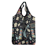 I Survived 100 Days of School Grocery Bag Funny Pigeon 100th Day Teacher