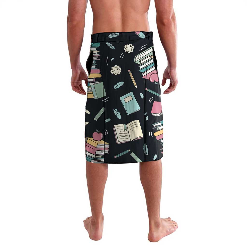 I Survived 100 Days of School Lavalava Funny Pigeon 100th Day Teacher