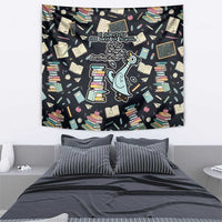 I Survived 100 Days of School Tapestry Funny Pigeon 100th Day Teacher