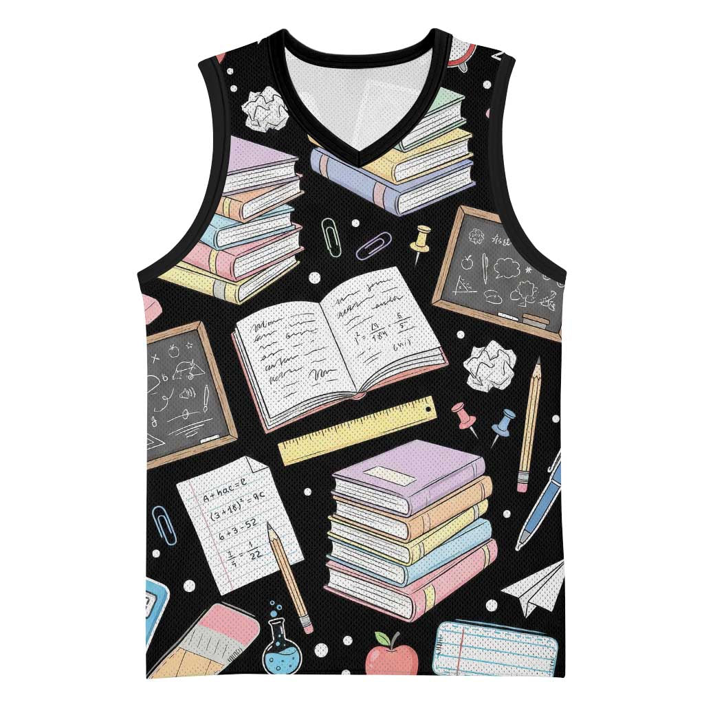 I Survived 100 Days of 67 Basketball Jersey 100th Day of School Teachers Kids