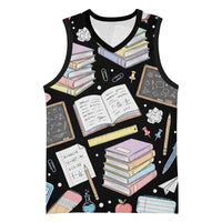 I Survived 100 Days of 67 Basketball Jersey 100th Day of School Teachers Kids