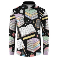 I Survived 100 Days of 67 Button Sweatshirt 100th Day of School Teachers Kids