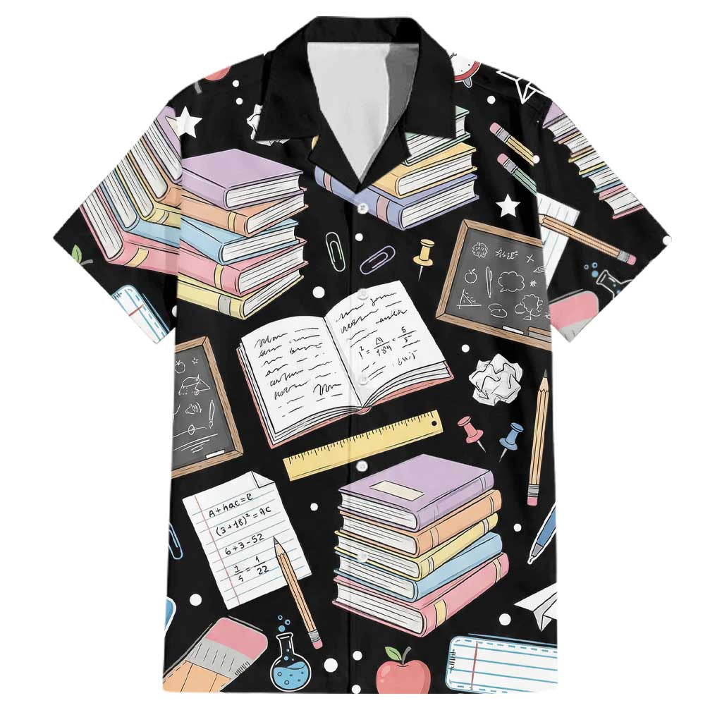 I Survived 100 Days of 67 Family Matching Puletasi and Hawaiian Shirt 100th Day of School Teachers Kids