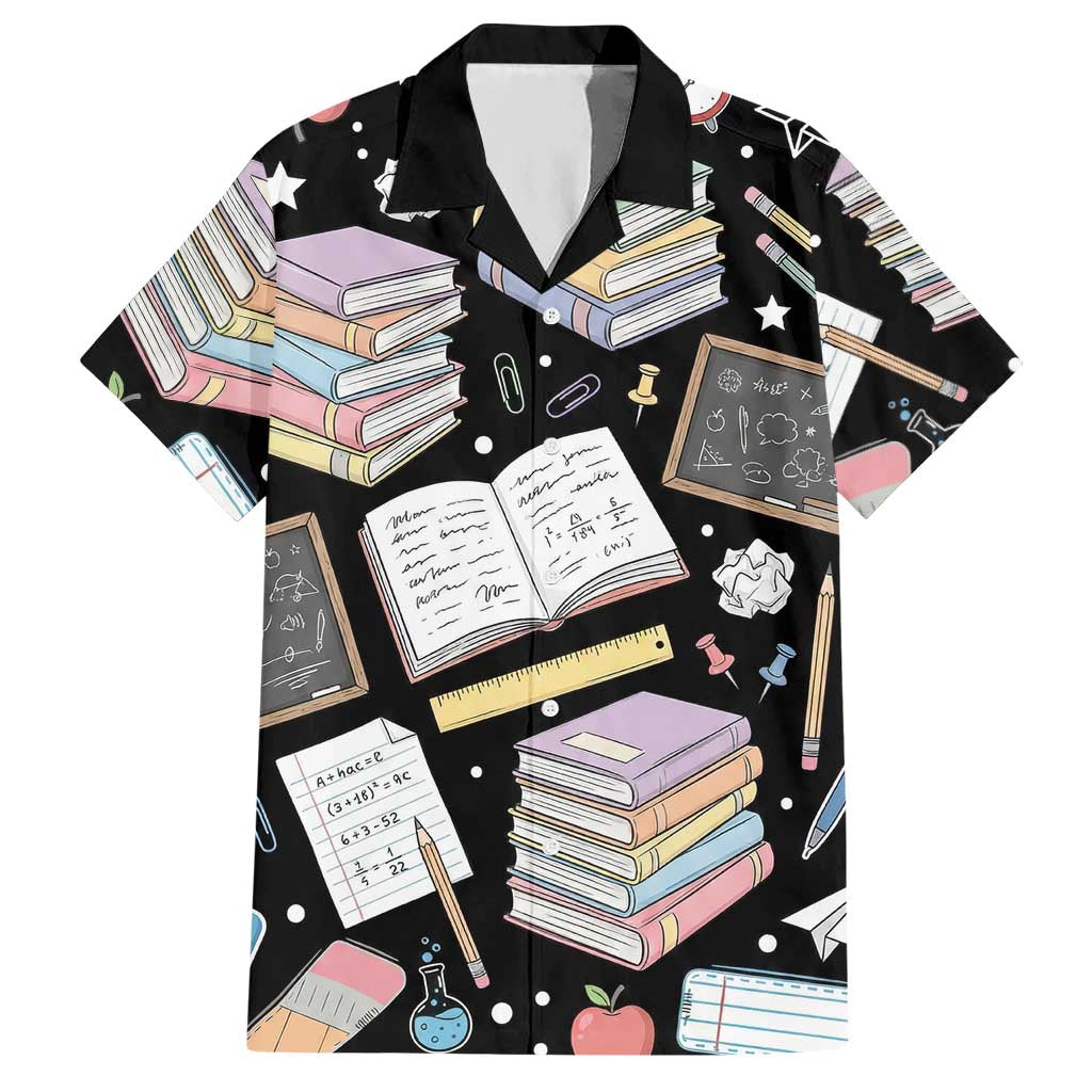 I Survived 100 Days of 67 Hawaiian Shirt 100th Day of School Teachers Kids