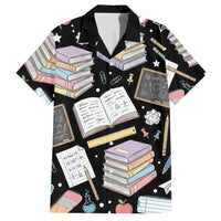 I Survived 100 Days of 67 Hawaiian Shirt 100th Day of School Teachers Kids
