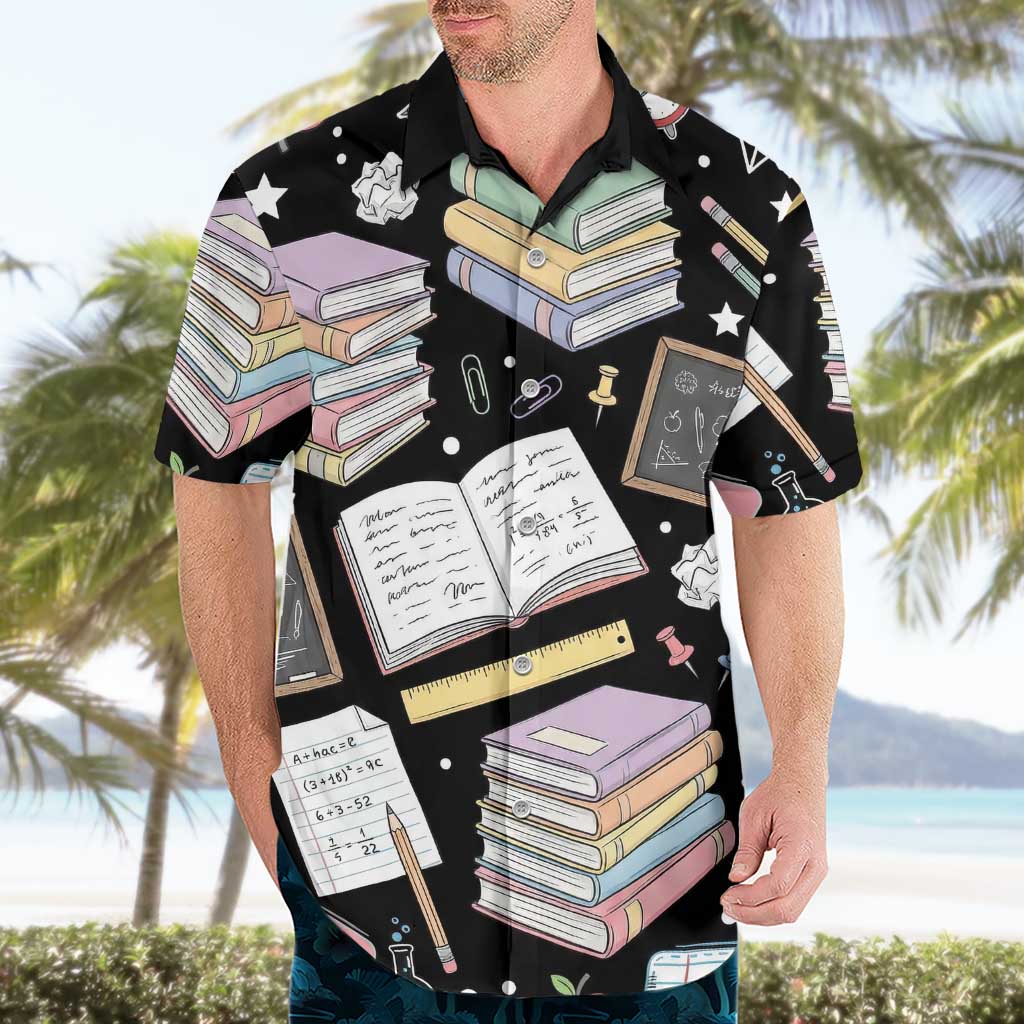 I Survived 100 Days of 67 Hawaiian Shirt 100th Day of School Teachers Kids