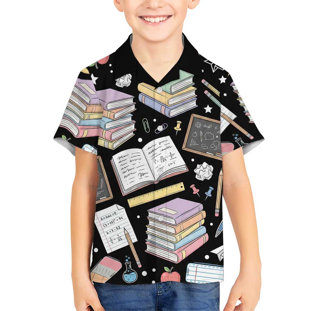 I Survived 100 Days of 67 Hawaiian Shirt 100th Day of School Teachers Kids