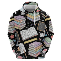 I Survived 100 Days of 67 Hoodie 100th Day of School Teachers Kids