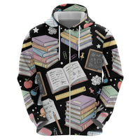 I Survived 100 Days of 67 Hoodie 100th Day of School Teachers Kids