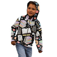 I Survived 100 Days of 67 Kid Hoodie 100th Day of School Teachers Kids