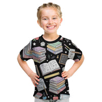 I Survived 100 Days of 67 Kid T Shirt 100th Day of School Teachers Kids
