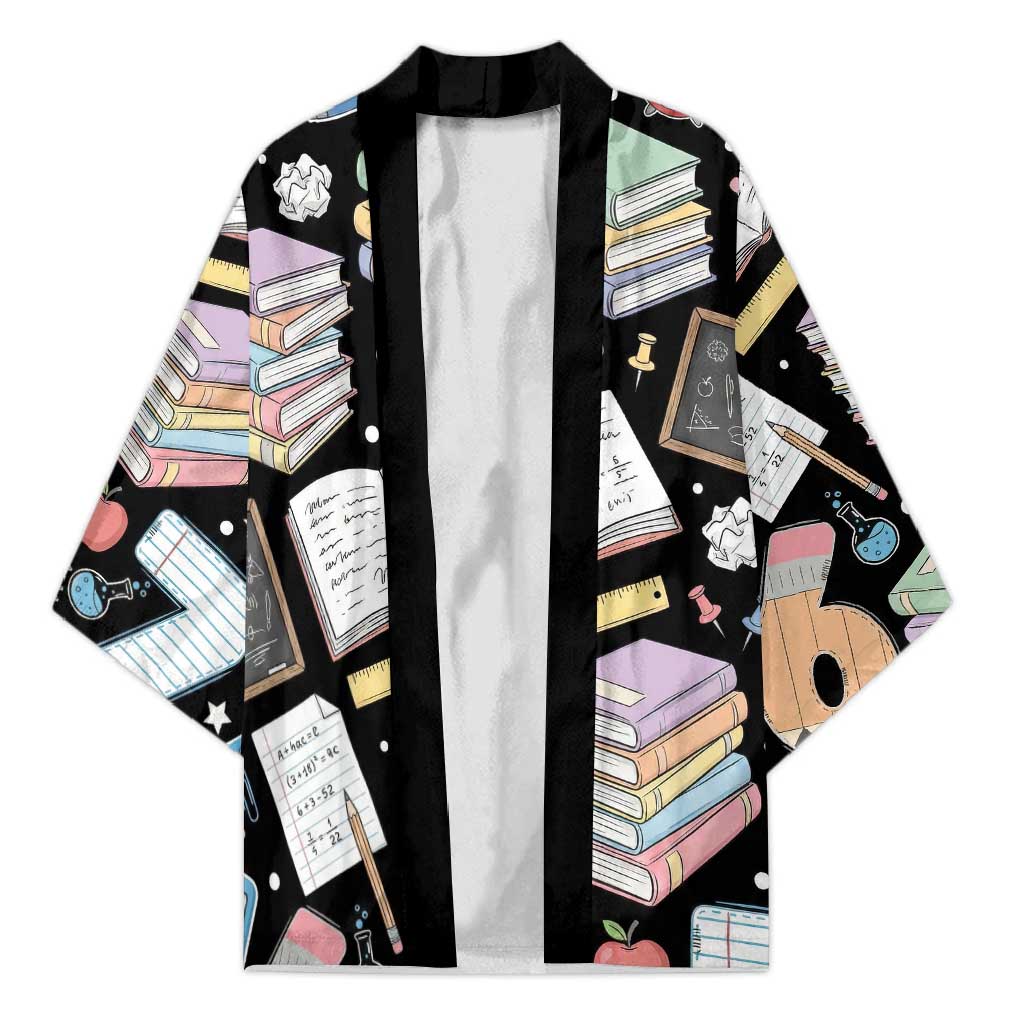 I Survived 100 Days of 67 Kimono 100th Day of School Teachers Kids