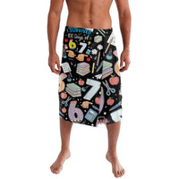 I Survived 100 Days of 67 Lavalava 100th Day of School Teachers Kids