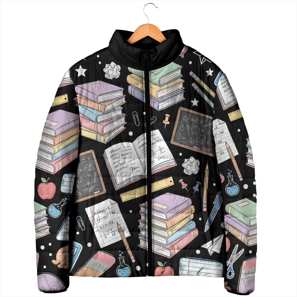 I Survived 100 Days of 67 Padded Jacket 100th Day of School Teachers Kids