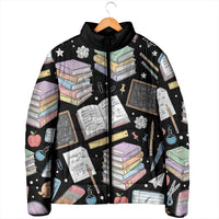 I Survived 100 Days of 67 Padded Jacket 100th Day of School Teachers Kids