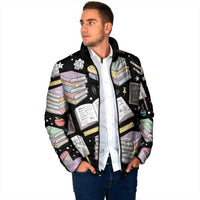 I Survived 100 Days of 67 Padded Jacket 100th Day of School Teachers Kids