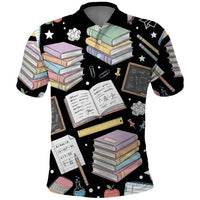 I Survived 100 Days of 67 Polo Shirt 100th Day of School Teachers Kids