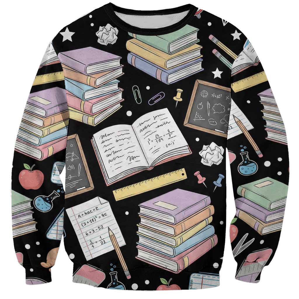 I Survived 100 Days of 67 Sweatshirt 100th Day of School Teachers Kids