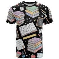 I Survived 100 Days of 67 T Shirt 100th Day of School Teachers Kids