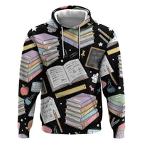 I Survived 100 Days of 67 Zip Hoodie 100th Day of School Teachers Kids
