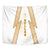 Hellas Athletic Tapestry with Ancient Greek Shield Graphic and Numbered Back