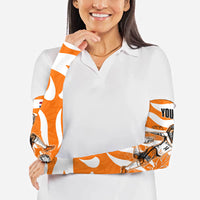 Personalized Netherlands Football Lion Mascot Arm Sleeves Dutch Orange Flag Windmill Symbol Comic
