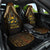 Anubis Egypt Car Seat Cover with Ancient Hieroglyph Pharaoh Spirit