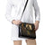 Anubis Egypt Shoulder Handbag with Ancient Hieroglyph Pharaoh Spirit