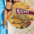 Egyptian Pyramids and Anubis Beach Blanket with Camel Caravan Desert