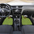 Largemouth Bass Fishing Car Mats Fish On Text and Boat Scene in Green and Black Custom Design - Wonder Print Shop