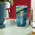 Offshore Fishing Custom Tumbler Cup Tuna Mahi Mahi and Wahoo in Ocean Wave Design - Wonder Print Shop