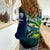 Offshore Fishing Custom Women Casual Shirt Tuna Mahi Mahi and Wahoo in Ocean Wave Design - Wonder Print Shop