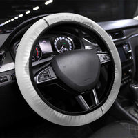 Texas Flag Fishing Steering Wheel Cover Hook and Fish Illustration and Name Detail - Wonder Print Shop