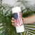 American Flag Fishing Skinny Tumbler Lure and Hook Elements and Custom Name Print - Wonder Print Shop
