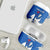 Faroe Islands AirPods Case with Viking Ship and Map Silhouette - Wonder Print Shop