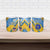 United States Virgin Islands Ceramic Mug with Blue Yellow Eagle Design and Government Seal - Wonder Print Shop