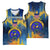 United States Virgin Islands Basketball Jersey with Blue Yellow Government Seal Design and Bald Eagle - Wonder Print Shop