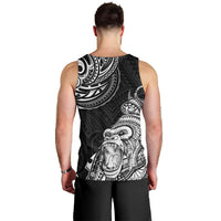 hawaii-polynesian-men-tank-top-gorila-tatoo-polynesian-style