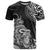 Hawaii Polynesian T Shirt Gorila Tatoo Polynesian Style - Wonder Print Shop